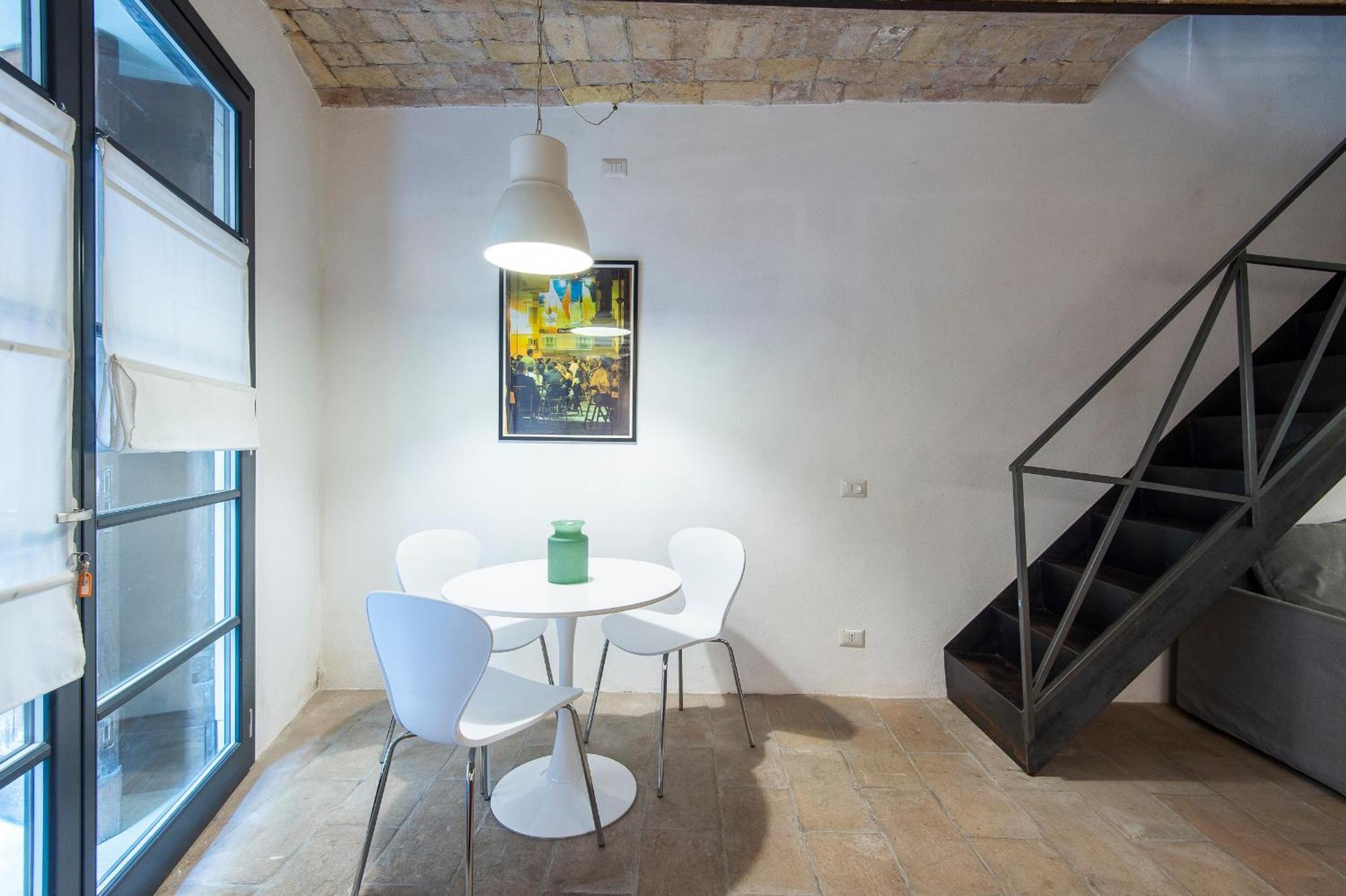 Appartamento Colosseo Elegant Loft Roma